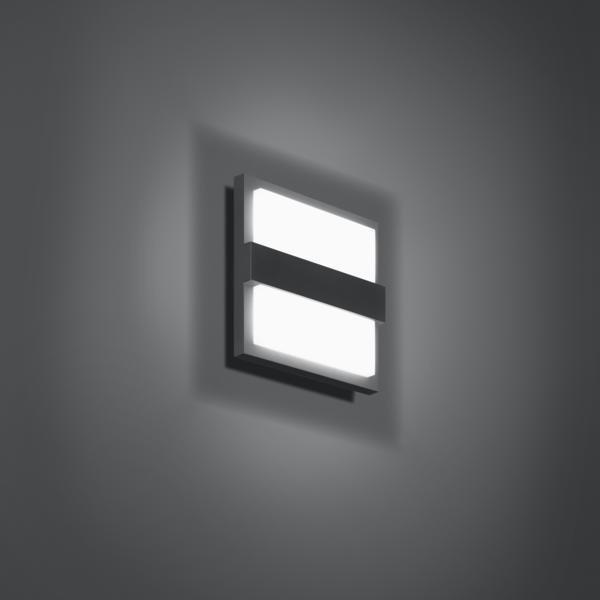 Produktbild Brumberg LED-Wandanbauleuchte (780 lm)