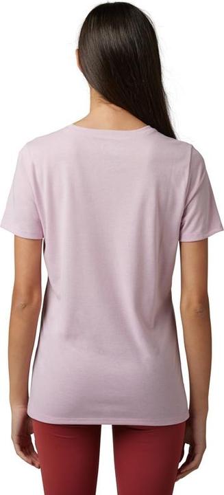 Produktbild Fox Tee 23 The Format Ss Tech Blsh M (M)