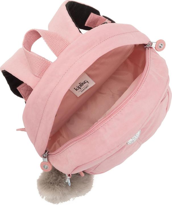 Actual product image Kipling Faster Rugzak - Bridal Rose