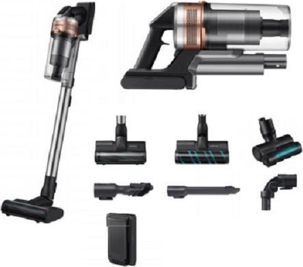 Image du produit Samsung VS20R9076T7/EG Jet 90 complete ext ChroM