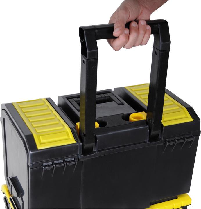 Produktbild Stanley Mobile (3 Teile)