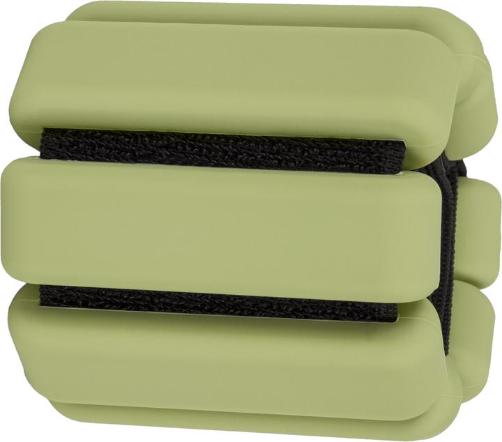 Produktbild Omnana HEROSTRAP Gewichtsmanschette (2 x 0.5 kg)