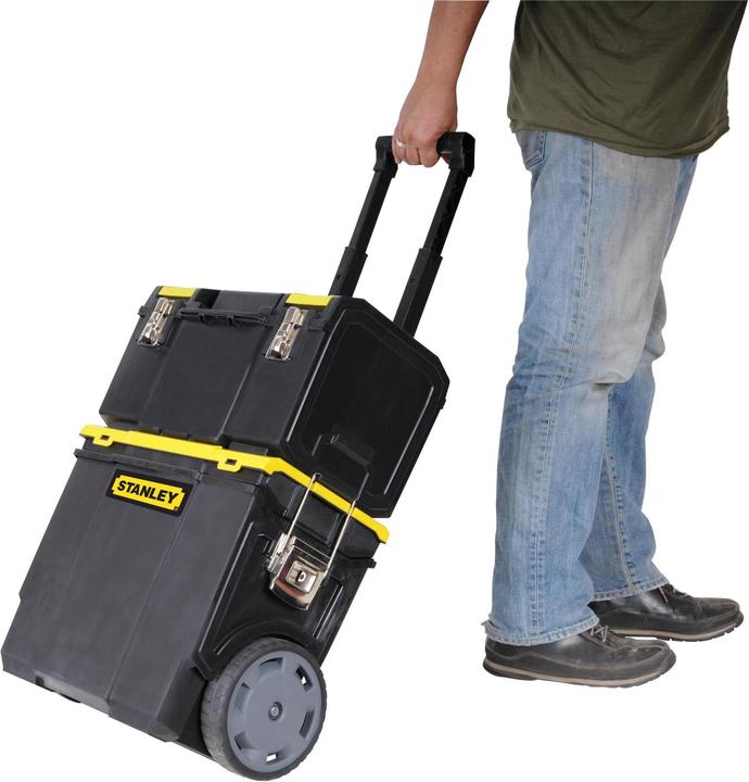 Produktbild Stanley Mobile (3 Teile)