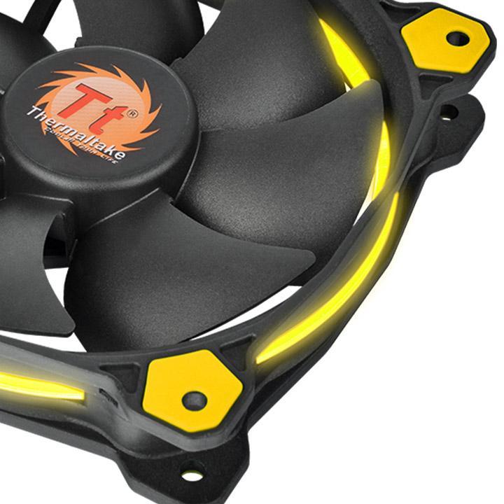 Immagine prodotto Thermaltake Riing (140 mm, 1 x)