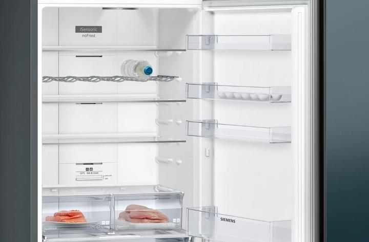 Immagine prodotto Siemens KG49NXXEA (438 l)
