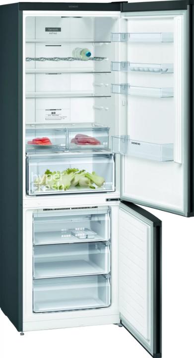 Immagine prodotto Siemens KG49NXXEA (438 l)