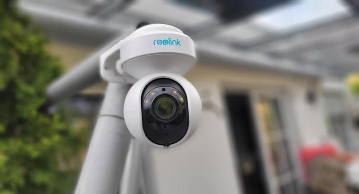Produktbild Reolink E1 Outdoor Pro (3840 x 2160 Pixels)