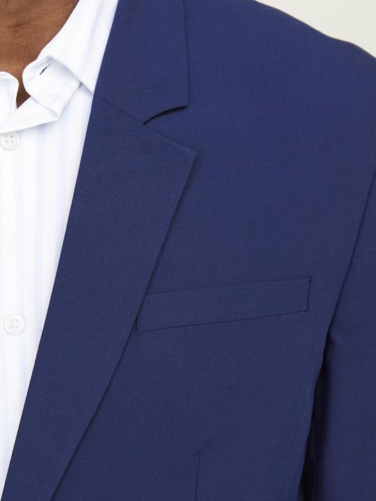 Produktbild Jack & Jones JPRBUSHWICK Regular Fit Blazer Einreihiger Blazer (50)