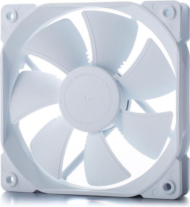 Immagine prodotto Fractal Dynamic X2 GP-12 Whiteout (120 mm, 1 x)