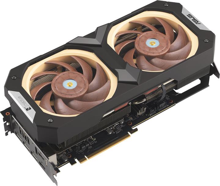 Immagine prodotto ASUS GeForce RTX 4080 Noctua OC Edition (16 GB)