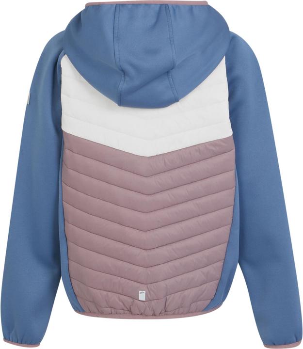 Actual product image Regatta Childrens/Kids Kielder VIII Hybrid Jacket (116)