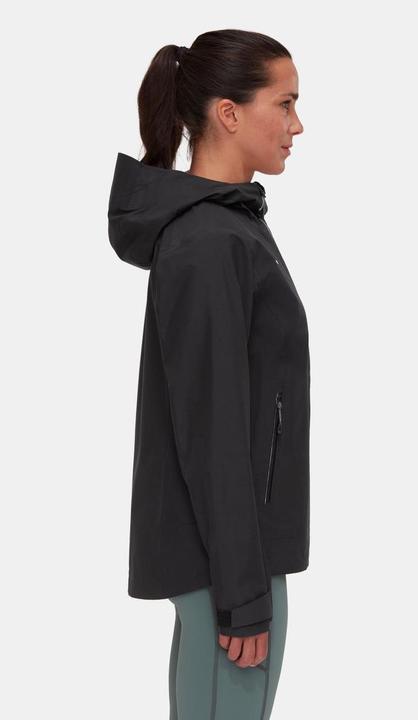 Actual product image Mammut Alto Light HS Hooded Jacket (XS)
