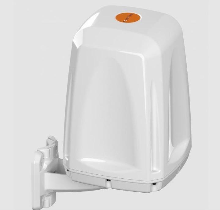 Immagine prodotto Poynting A-EPNT-0004-V1-15 Contenitore per router da esterno ePoynt IP67, 2x2 MIMO LTE/5G e 2x2 MIMO WiFi