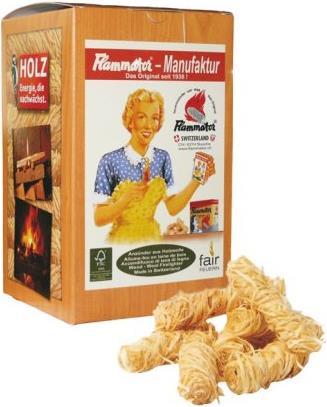 Image du produit Flammator Carton