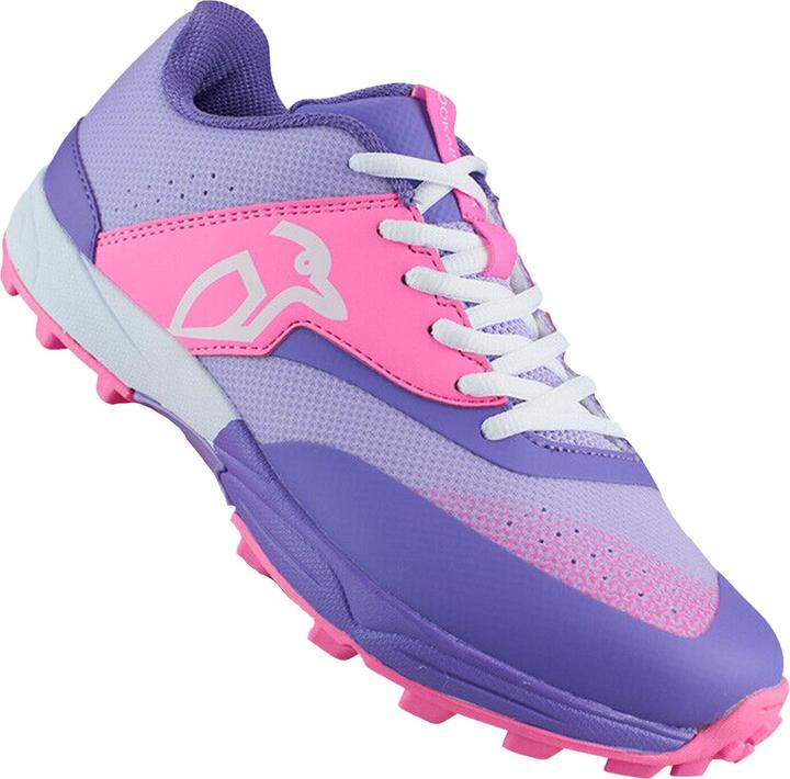 Actual product image Kookaburra Hockey shoes (43)