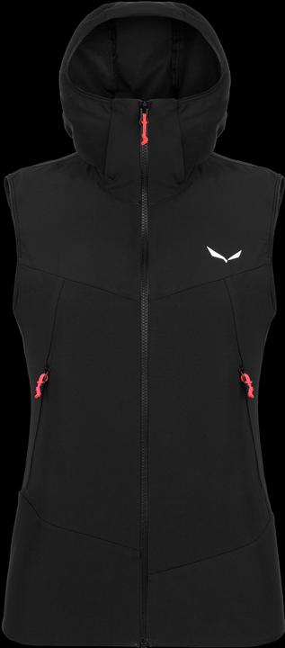 Actual product image Salewa Sella Durastretch Vest Da (S/M)