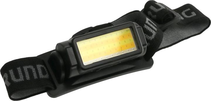 Immagine prodotto Grundig Faro 500mAh 180lm (180 lm)
