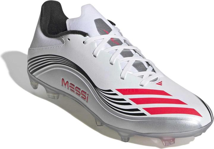 Actual product image adidas F50 Messi League Fussballschuhe (43 1/3)