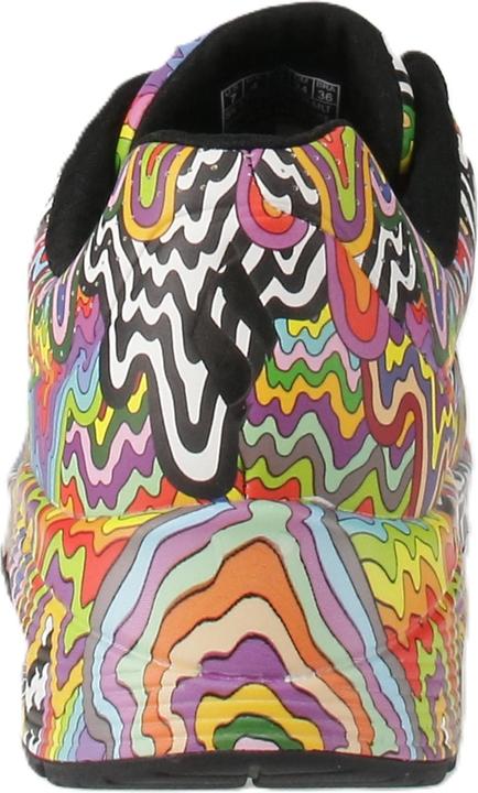 Immagine prodotto Skechers Hittcher scarpe da donna stringate sportive suola in gomma altro (40)