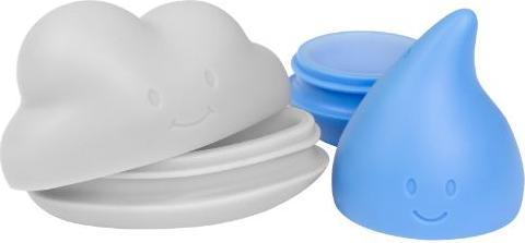Actual product image Ubbi Cloud and drops