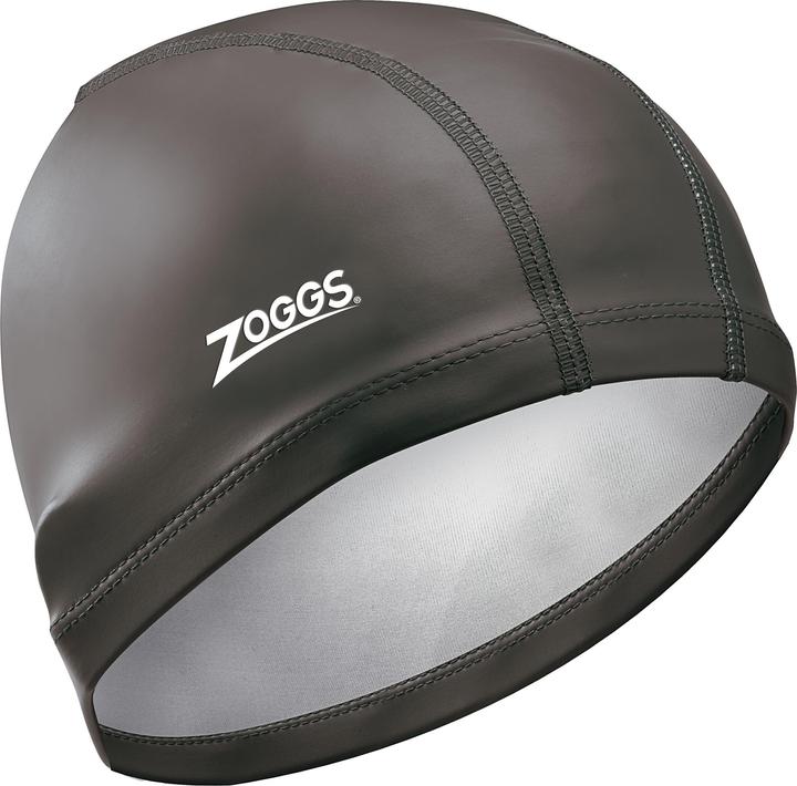 Zoggs Spandex PU Coated Cap