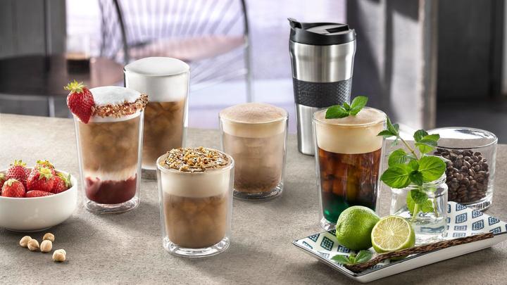 Produktbild De'Longhi Eletta Explore