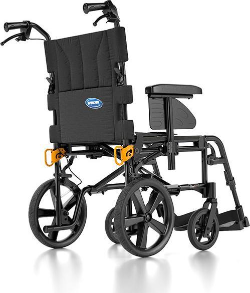 Image du produit Invacare Fauteuil roulant de transport Action Transit Lite