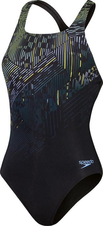 Actual product image Speedo Digital Printed Medalist (W30/L34)