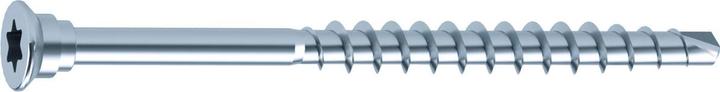 Image du produit Sihga Vis auto-perçante L-BohrFix MB A4 (200 Vis par pièce)