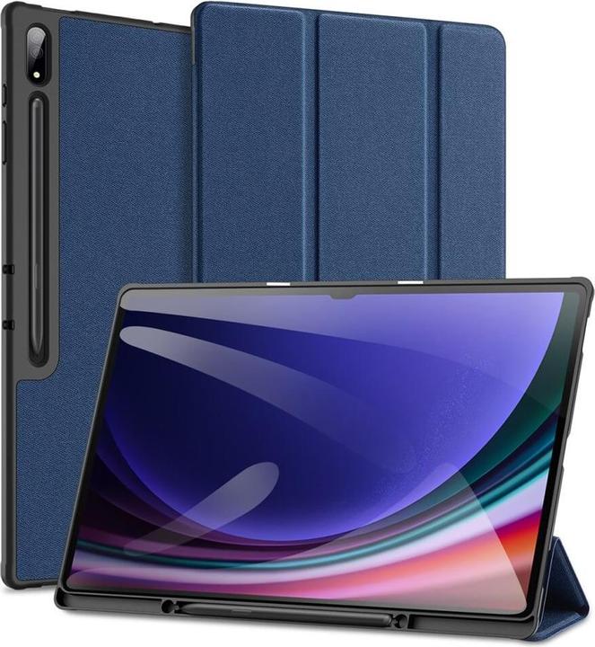 Dux Ducis Domo Series (Galaxy Tab S8 Ultra, Galaxy Tab S10 Ultra, Galaxy Tab S9 Ultra)