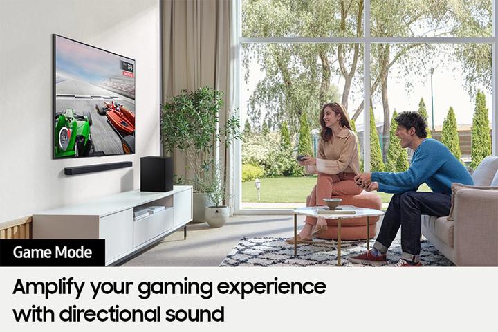 Image du produit Samsung HW-C400 (40 W, 2.0 Canal)