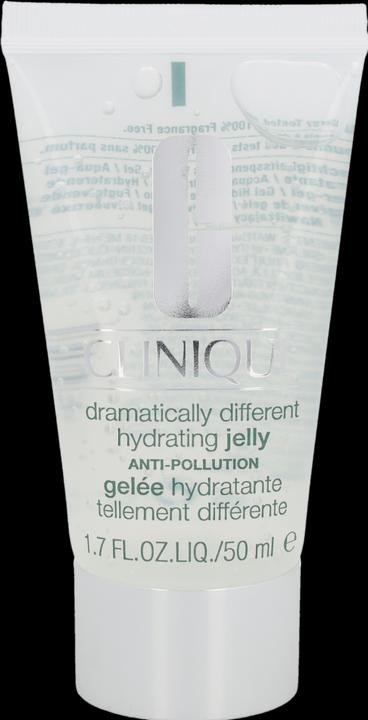 Image du produit Clinique Dramatically Different Hydrating Jelly (50 ml, Crème de jour teintée)