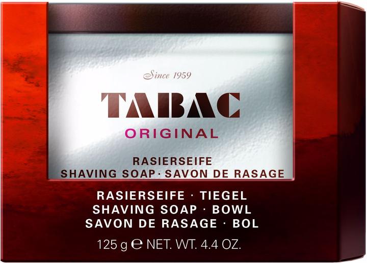Productafbeelding Tabac Origineel (125 ml, Scheerzeep)