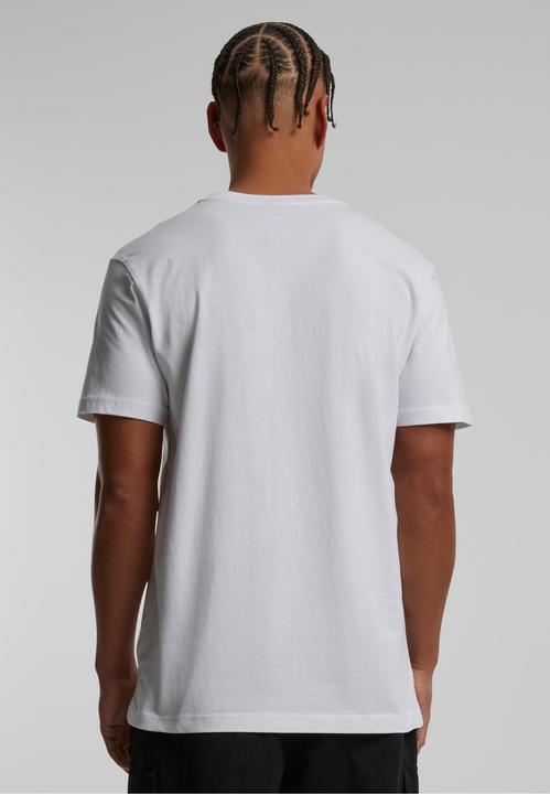 Produktbild Merchcode Footballs Coming Home All Weather Sports Tee - 139859 (4XL)