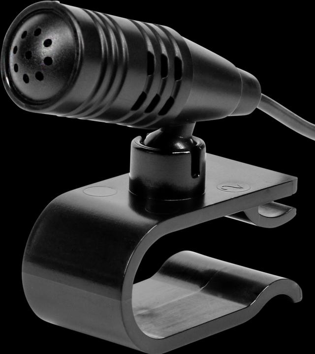 Actual product image Sony DSX-B700 (MirrorLink, Android car)