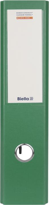 Produktbild Biella Bundesordner (A4, 70 mm, 1 Stück)