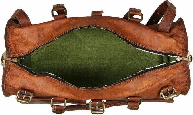 Produktbild Only-Bags.Store The Porter Duffel, 24 Zoll
