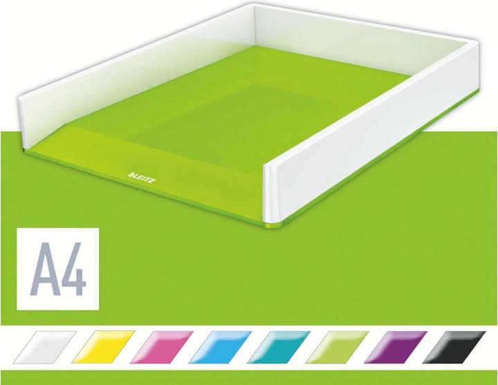 Produktbild Leitz Wow Duo Colour (A4)