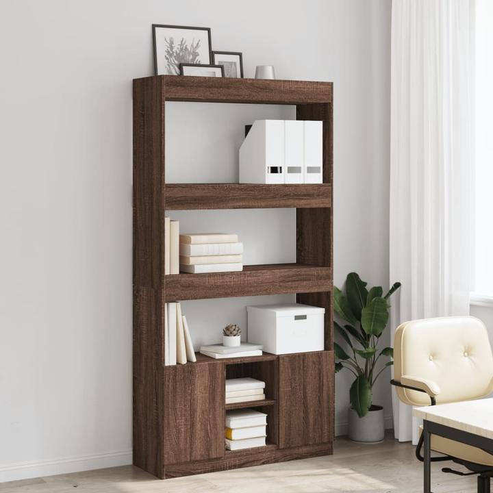 Immagine prodotto VidaXL Louiza (92 x 33 x 180 cm)