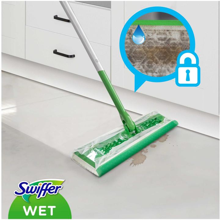 Immagine prodotto Swiffer Ricariche umide (24 pz.)