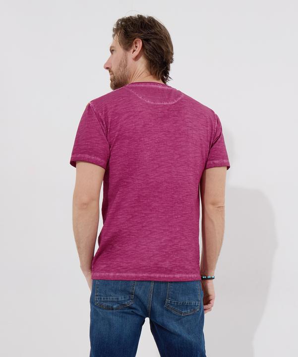 Produktbild Joe Browns Short Sleeve Chest Pocket Henley (L)