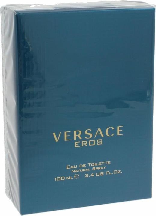 Immagine prodotto Versace Eros (Eau de toilette, 100 ml)
