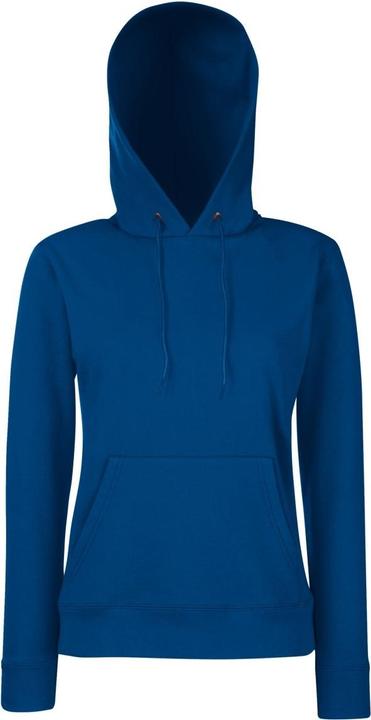 Immagine prodotto Fruit of the Loom Maglia donna con cappuccio (L)