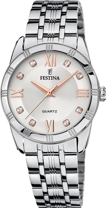 Immagine prodotto Festina Mademoiselle (Orologio da polso analogico, 32 mm)