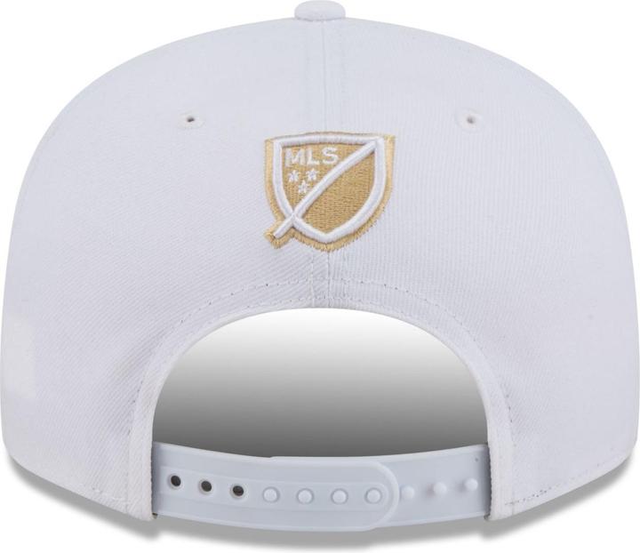 Immagine prodotto New Era 9Fifty Snapback Cap - Mls Los Angeles Galaxy Weiss