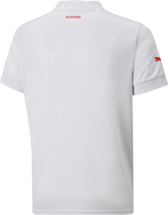 Actual product image Puma SFV Away Jersey Replica Jr (152)