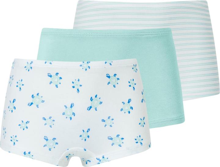 Immagine prodotto Schiesser Panty 95/5 (104, confezione da 3)
