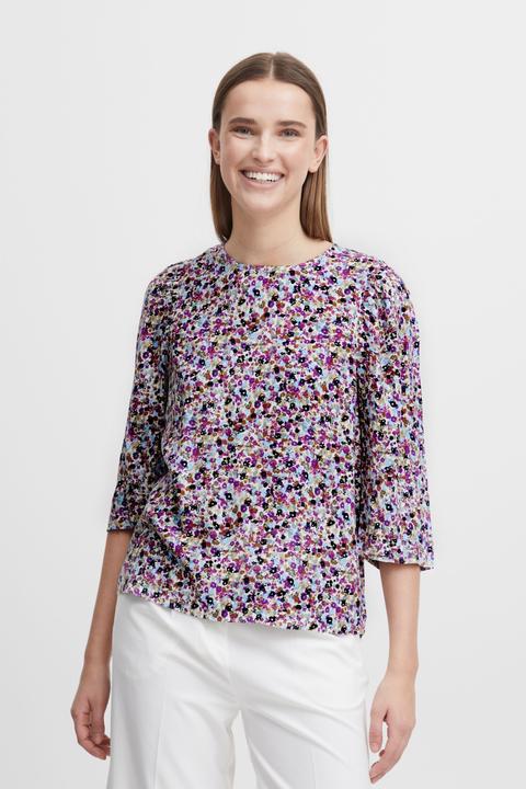Image du produit B.young BYJOSA BLOUSE À COL UNIQUE - 20812712 (36)
