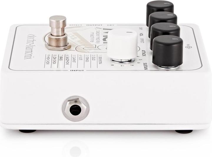 Produktbild Electro-Harmonix Mel9 (E-Gitarre, Keyboard, E-Bass)