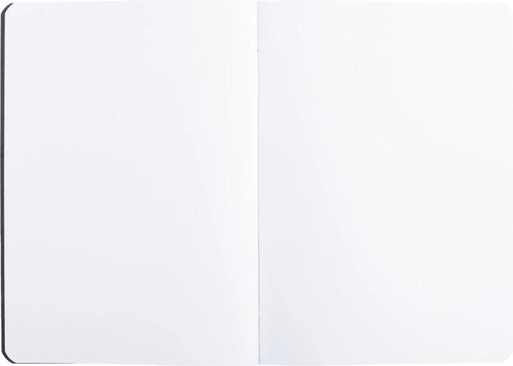 Produktbild Clairefontaine Age Bag (A5, Blanko, Harter Einband)